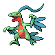 grovyle
