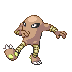 hitmonlee