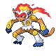 infernape
