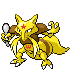 kadabra