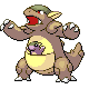 kangaskhan f