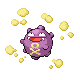 koffing