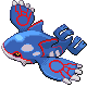 kyogre