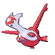 latias f