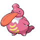 lickilicky