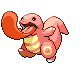 lickitung