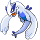 lugia
