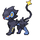 luxray f
