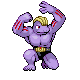 machoke