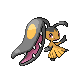 mawile