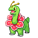 meganium f