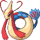 milotic f