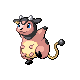 miltank f