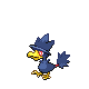 murkrow f