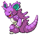 nidoking