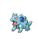 nidorina f