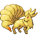 ninetales