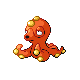 octillery