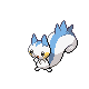 pachirisu f