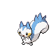 pachirisu