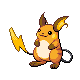 raichu f