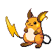 raichu
