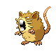 raticate f