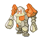 regirock