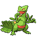 sceptile