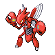 scizor f