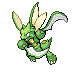 scyther