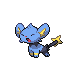 shinx f