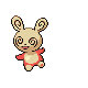 spinda