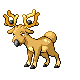 stantler