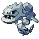 steelix f
