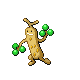 sudowoodo