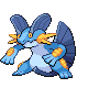 swampert