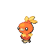 torchic