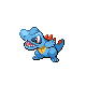 totodile