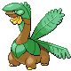 tropius