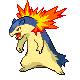 typhlosion