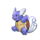 wartortle