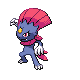 weavile