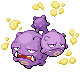 weezing