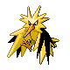 zapdos