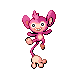 aipom f