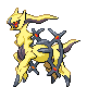 arceus dark