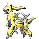 arceus steel
