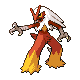 blaziken f