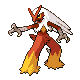 blaziken